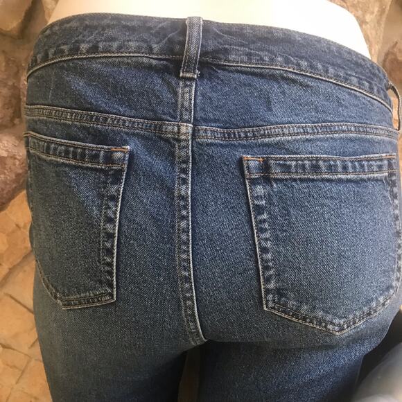 Torrid Mid Rise Slim Boot Jeans Women’s Size 12R - Picture 4 of 8